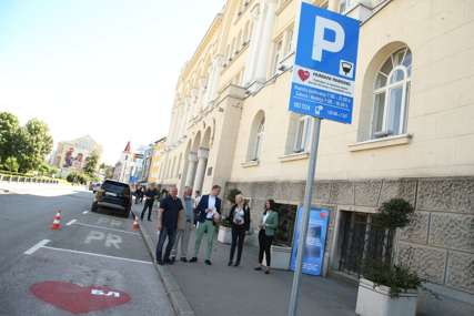 Birokratija koči isplatu novca: Projekat “humani parking” zapeo u proceduri