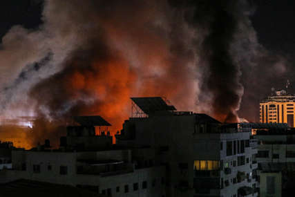 "Istorijska pobjeda za Palestince" Oglasio se Hezbolah nakon prekida vatre između Izraela i Hamasa