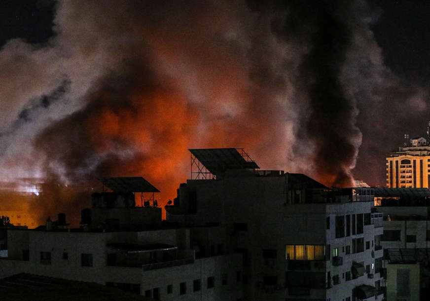 Najmanje 2.000 stambenih jedinica u Gazi uništeno u borbama