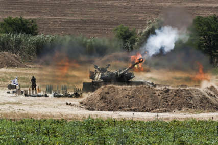 "Pitanje je da li Hamas shvata ovu poruku" Izrael razmatra uslove za prekid vatre