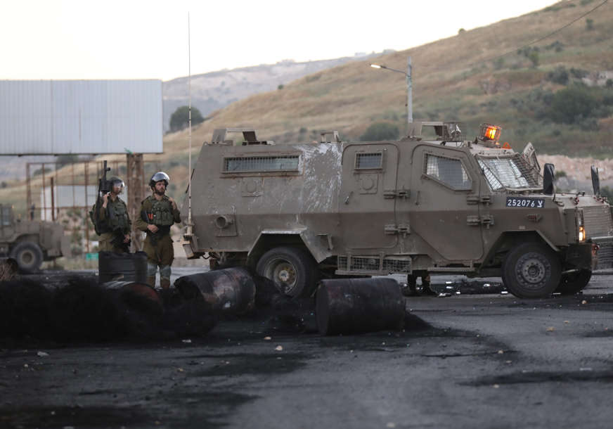 Izraelski ministar odbrane kategoričan “Niko nije zaštićen u Gazi, imamo još hiljade meta”