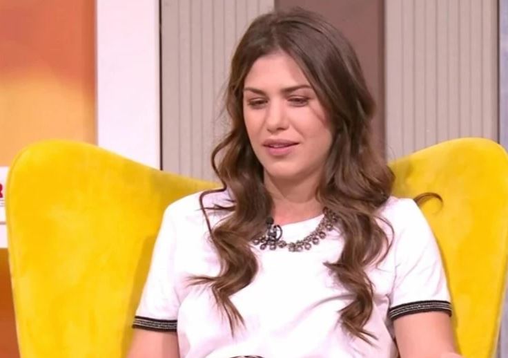 Nakon porođaja uslijedile muke: Lijepa glumica dobila sina sa 23 GODINE STARIJIM KOLEGOM