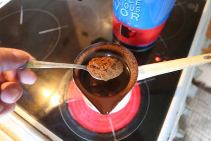 POJAČAJTE IMUNITET Kašičica ovog “zlatnog praha” u jutarnjoj kafi čini čuda za organizam