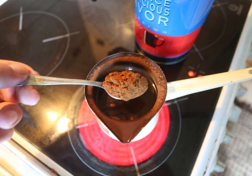 POJAČAJTE IMUNITET Kašičica ovog “zlatnog praha” u jutarnjoj kafi čini čuda za organizam