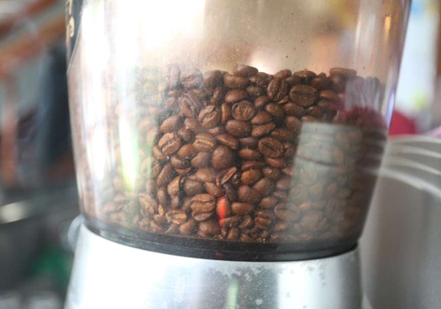 Kafa nikada nije bila skuplja: Cijena je najviše porasla u ovoj zemlji regiona