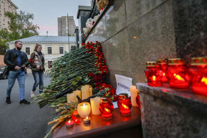 Napadač iz Kazanja priznao krivicu: Ubio sedam učenika i dva nastavnika, ranio 23 osobe