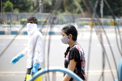 Indija na udaru korona virusa: Više od 4.000 umrlih
