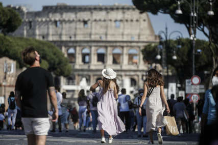 Pripreme za turističku sezonu: Italija ukida karantin za putnike iz zemalja članica EU, Velike Britanije i Izraela