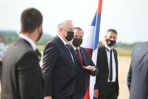 FOTO: SINIŠA PAŠALIĆ/RAS SRBIJA