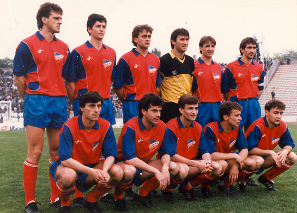 Najsvjetliji trenutak u istoriji FK Borac: Dan kada je drugoligaš osvojio Kup Jugoslavije (VIDEO)