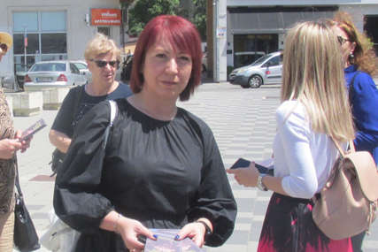 POBJEDNIK DANA Ljilja Lukić