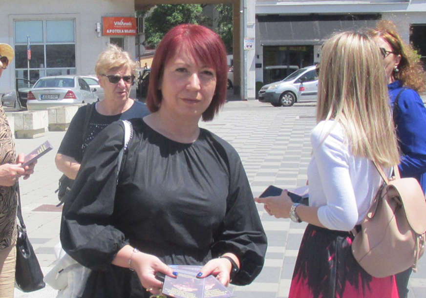 POBJEDNIK DANA Ljilja Lukić