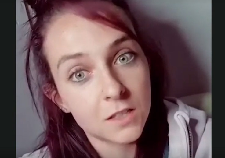 PORODILA SE U SNU "Kada sam se probudla, beba je ležala pored mene" (VIDEO)
