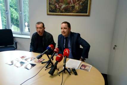 Trebinjska policija nakon optužbi Marka Dučića: Pružao je otpor, BIĆE ISPITANI navodi o prekomjernoj upotrebi sile