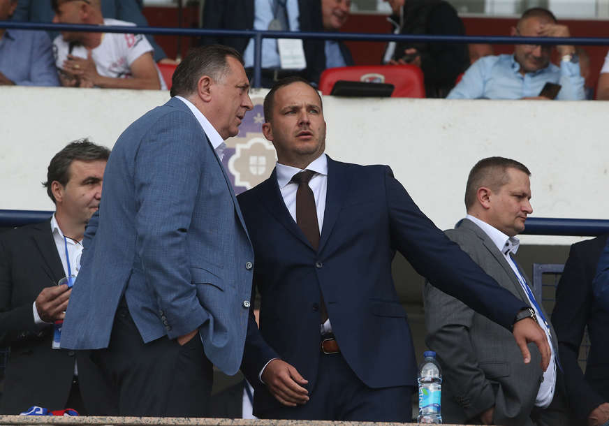 FOTO: GORAN ŠURLAN/RAS SRBIJA