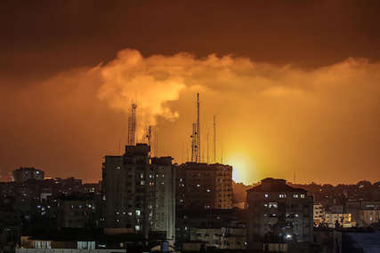 NA SNAZI PRIMIRIJE Izrael i Hamas obustavili razmjenu vatre, okončano 11 dana bombardovanja