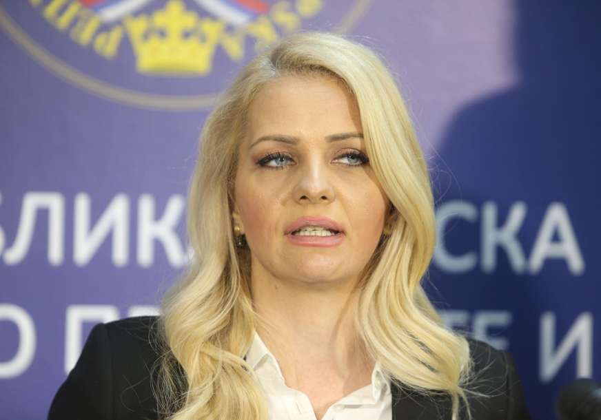 Trivićeva sigurna: Dok sam ministar nijedan zaposleni u školama u Srpskoj neće dobiti otkaz