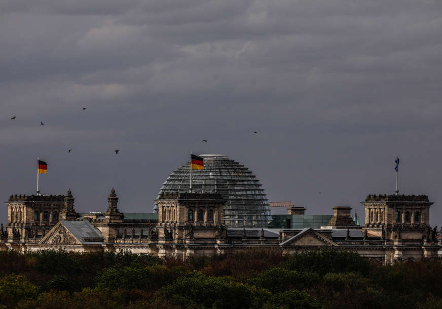 Korona u Njemačkoj ne miruje: Više od 6.000 novih slučajeva infekcije