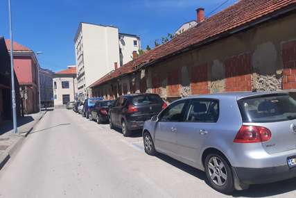 Bijeljina u PROBLEMU: Nedostaju parking mjesta