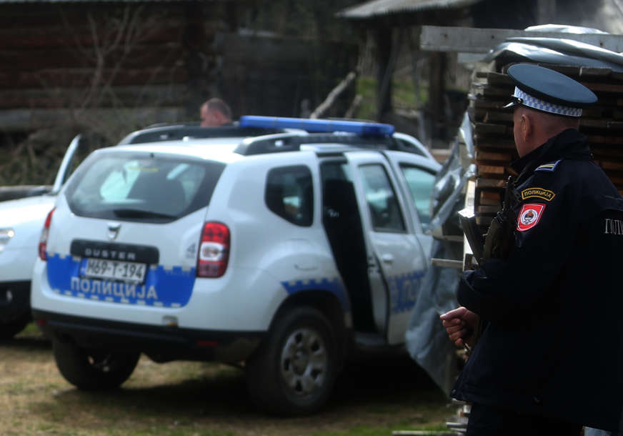 Nožem nanio povrede opasne po život: Muškarcu iz Istočnog Sarajeva određen privor zbog pokušaja ubistva