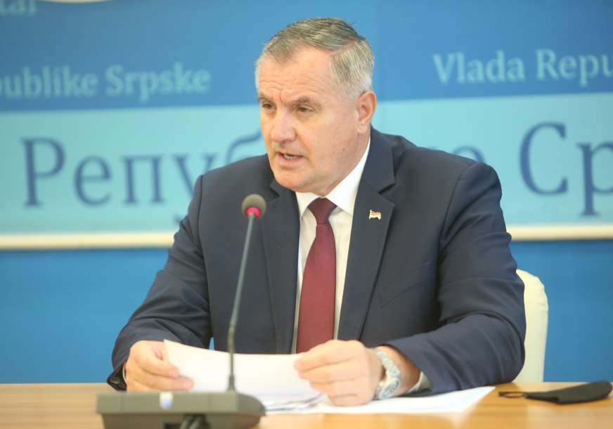 Višković: Vlada Srpske će pomoći sektor ribarstva