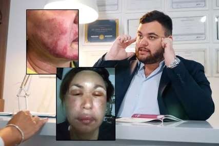 Operisao žene bez dozvole, pomagala mu majka: Optužen lažni hirurg Sava, tužilaštvo traži osam i po godina zatvora