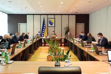Očekuje se drugi krug glasanja: Savjet ministara nije proglasio 11. juli za Dan žalosti u BiH
