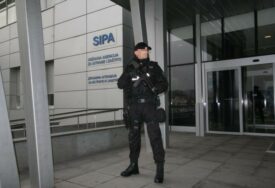 Pretresi u Žepču: SIPA pronašla veću količinu dokumenata koji mogu poslužiti kao dokaz krivičnog djela