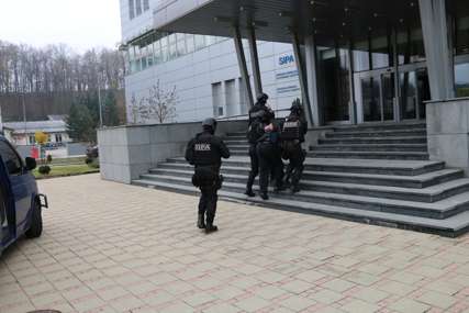 Detalji akcije “Klik”: Bivši šef obezbjeđenja Igora Crnatka uhapšen zbog prostitucije