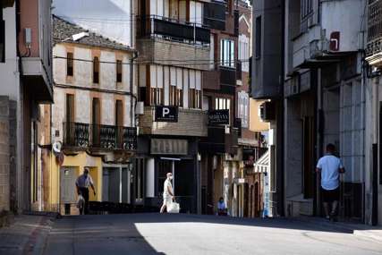 ŽELE OŽIVJETI TURIZAM Španija otvara svoje granice za vakcinisane putnike