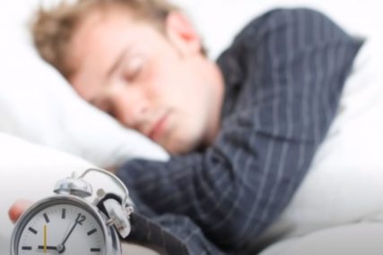 Spavanje je zdravo: Manje od šest sati sna može da dovede do ozbiljnih oboljenja