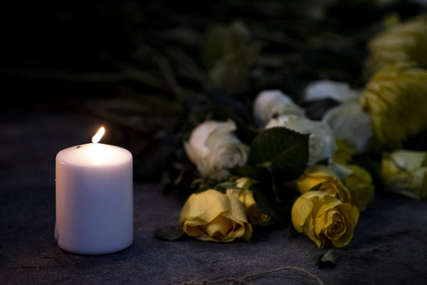 TUGA DO NEBA Sutra Dan žalosti u Stocu zbog tragične pogibije 2 mladića u Bregavi