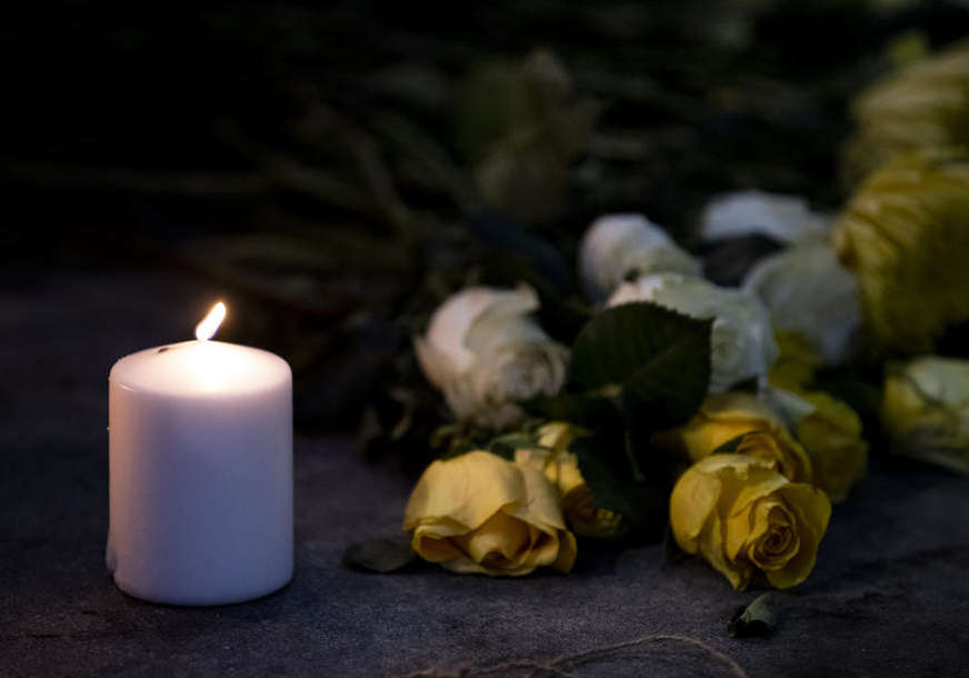 TUGA DO NEBA Sutra Dan žalosti u Stocu zbog tragične pogibije 2 mladića u Bregavi
