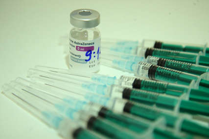 Stručnjaci jasni: Bez vakcina nema pobjede pandemije