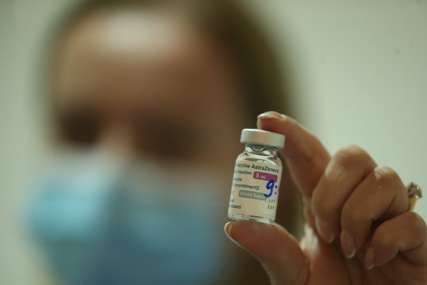 Skandal u zdravstvenom sistemu: Djeca primila vakcinu kojoj je istekao rok trajanja