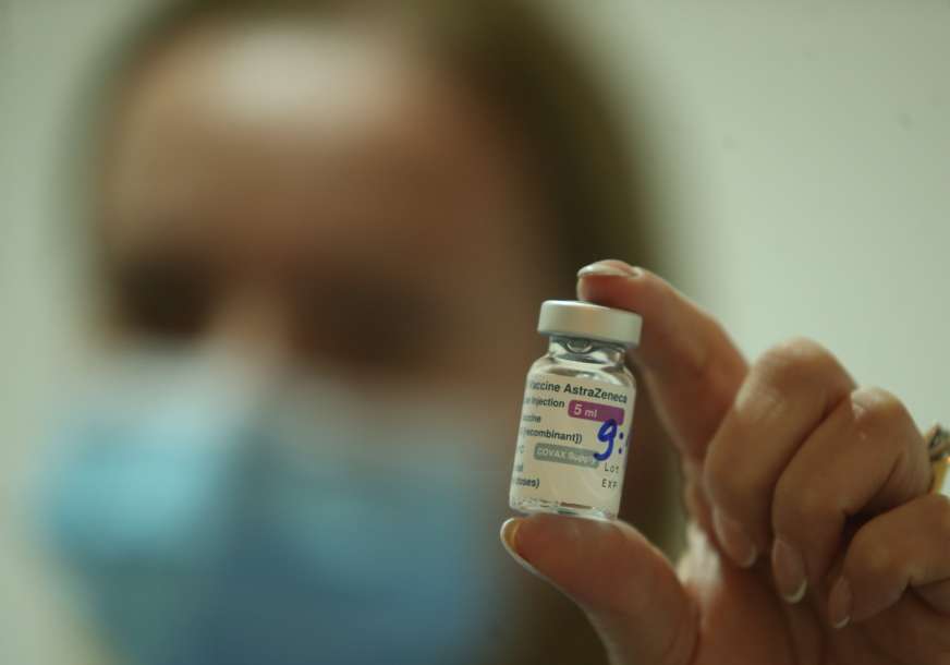 Rukav zavrne tek po jedan građanin sedmično: Zbog isteka roka do sada propalo 770.292 doze vakcine protiv korone u Srpskoj