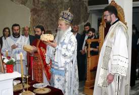 Poruka episkopa Teodosija uoči Vidovdana "Srpski narod treba da istraje i drži se zavjeta kneza Lazara"