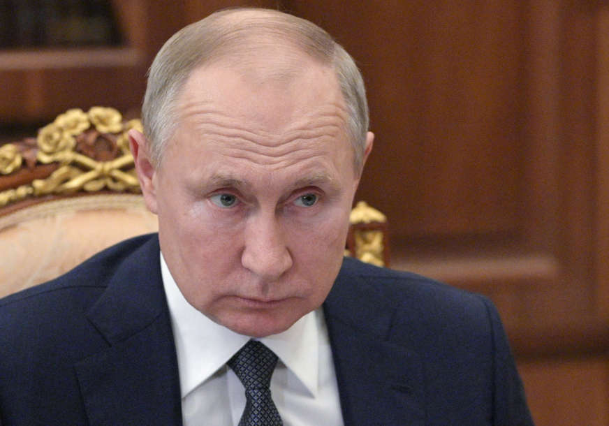 "Ja se ne zavaravam ničim" Putin poručio da su SAD umanjile negativnu retoriku pred samit u Ženevi