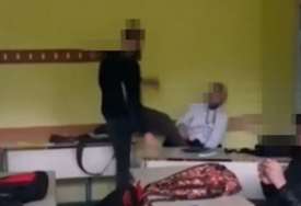 (VIDEO, FOTO) I DALJE MISTERIJA Slučaj vršnjačkog nasilja u Tuzli još nije rasvijetljen, škola tvrdi da mediji nisu imali tačne informacije
