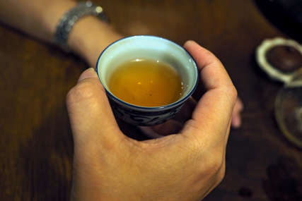 IMATE PROBLEMA SA AKNAMA Čaj od mente čuva  kožu, smanjuje i šećer u krvi