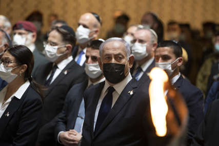 U Izraelu mogući peti izbori za dvije godine: Netanjahu ISTEKAO ROK za formiranje vlade