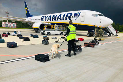 Ryanair leti za Njemačku: Od proljeća nova linija sa Aerodroma Banjaluka