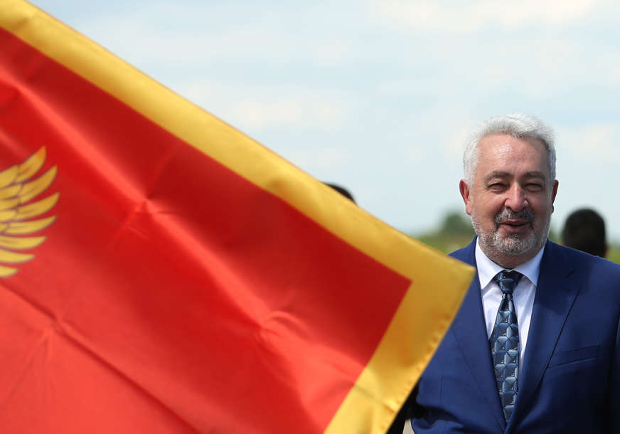 "Ideal koji štiti sam Krivični zakonik" Krivokapić naredio striktno poštovanje propisa u Crnoj Gori
