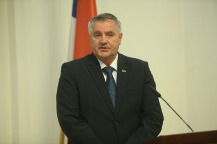 Višković izjavio saučešće porodici “Brđanin podnio ogromnu žrtvu u najturbulentnijem period”