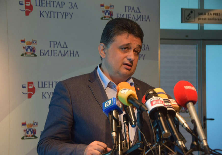 DOGOVOR POSTIGLI DODIK I MIĆIĆ Lazarević: Politički sporazum o razvoju Semberije treba pretočiti u institucionalni