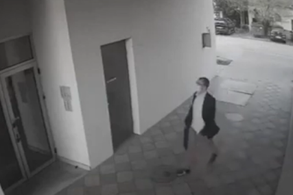 Podignuta optužnica: Uhvaćen sa eksplozivom u zgradi bivšeg policajca (VIDEO)