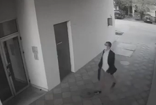 Podignuta optužnica: Uhvaćen sa eksplozivom u zgradi bivšeg policajca (VIDEO)