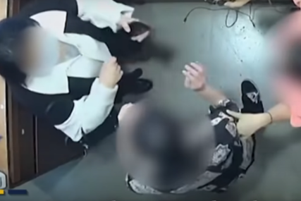 DIPLOMATSKI SKANDAL Žena ambasadora šamarala i udarala radnike u prodavnici, pa tražila imunitet (VIDEO)