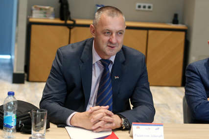 SUD ODLUČIO Bivši ministar Jovičić oslobođen optužbe da je oštetio MUP za 260.000 KM