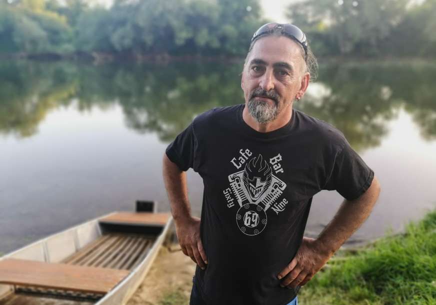 POBJEDNIK DANA Ami Dizdarević